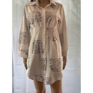 Long Tunic top